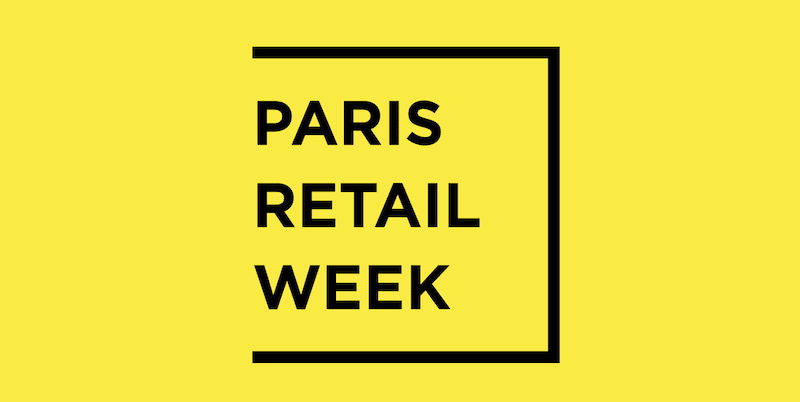 Paris Retail Week